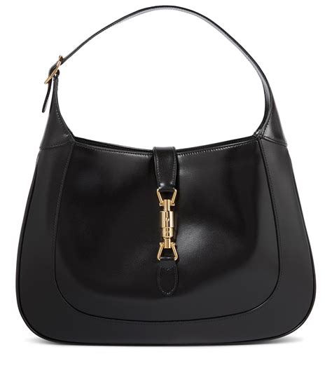 gucci jackie o tote model years|gucci jackie 1961 shoulder bag.